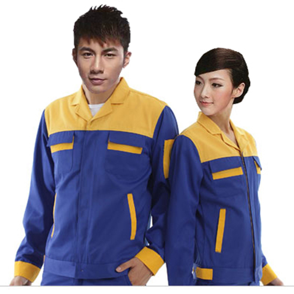 防靜電工作服的質(zhì)量驗(yàn)證
