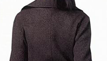 女士風(fēng)衣定制
