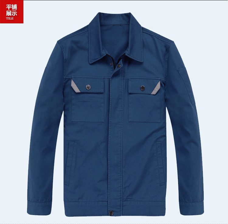 防靜電工作服的布料原理是什么？