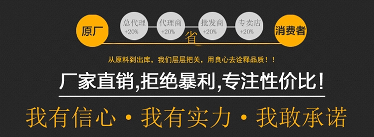 時尚經典工廠工作服