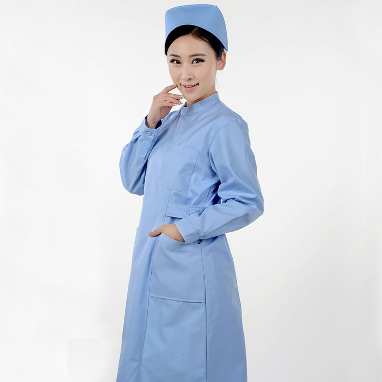 經(jīng)典護士服