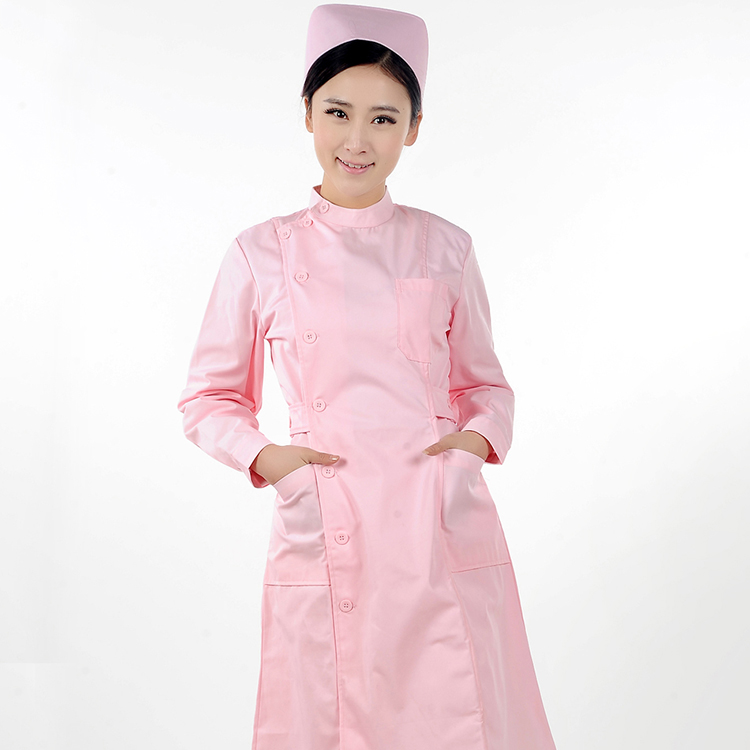 經(jīng)典護士服