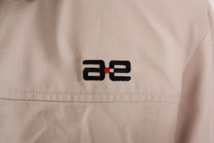 LOGO標