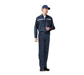保潔工作服保養管理知識-工服美
