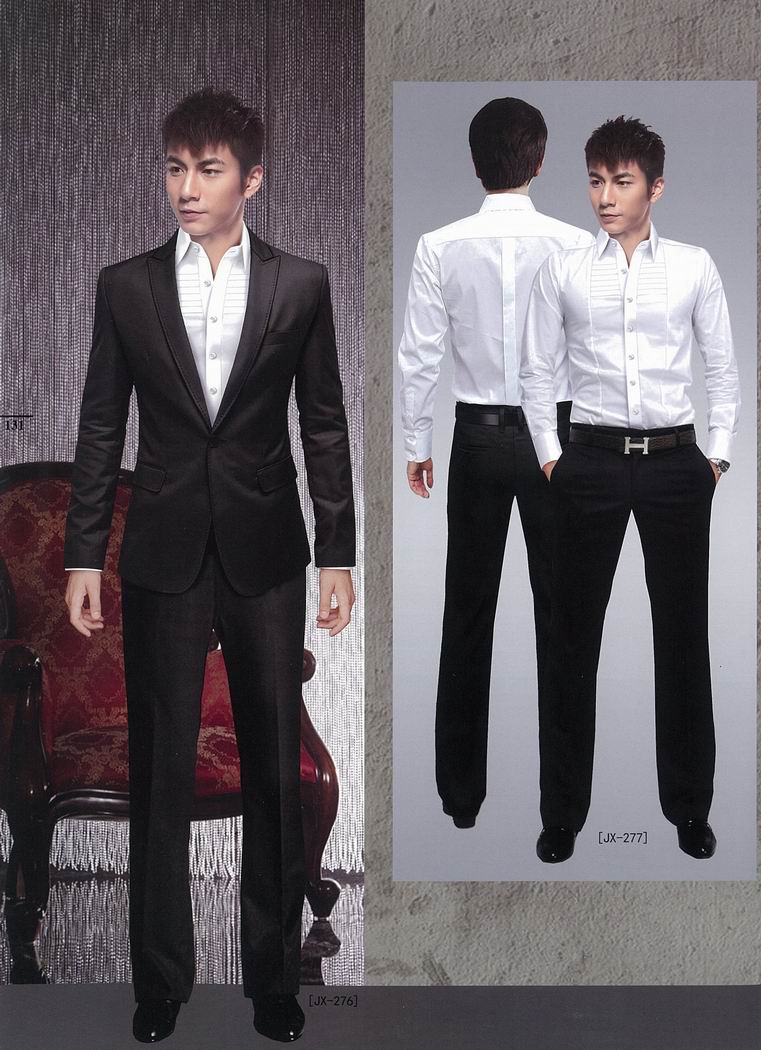 定做工作服做工制作的注意之一,工作服,,工廠工服,女職業裝定做,男士西服