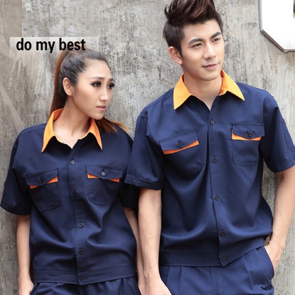 工作服廠家的優勢