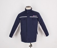 【工服定制】北京慶來創(chuàng)新服裝服飾：工服定制，我們是認(rèn)真的