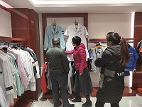 電子廠要做防靜電工作服，哪個廠家好？
