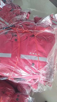 冬季定做工作服棉服，不做這款真的是太傻了！