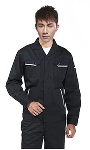 車間工作服定做注意哪些-工服美_北京工作服定制生產廠家