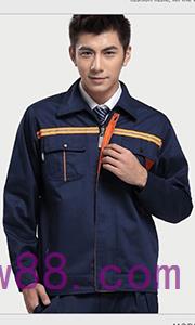 工作服定做需要多長(zhǎng)時(shí)間你知道嗎？