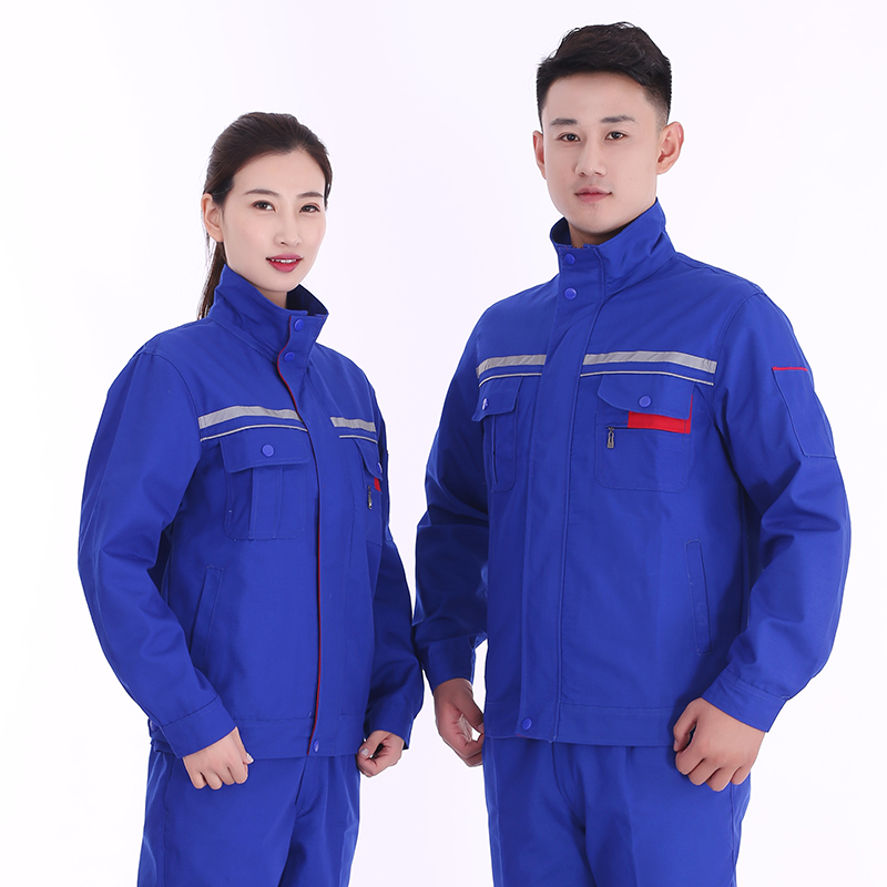 突破！傳統工作服營銷思維，助飛企業快速打造品牌效應