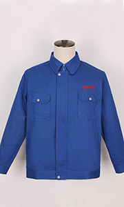 藍(lán)海中心秋季工服