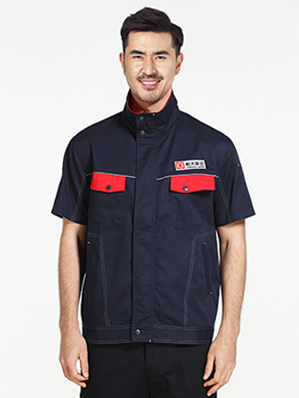 航大聯合工作服